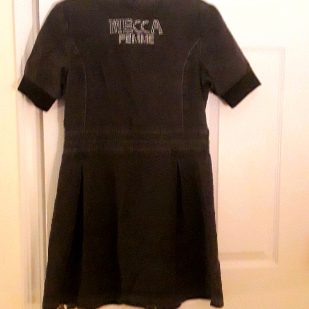 Mecca Femme Dress